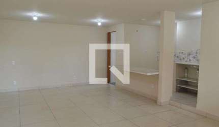 Apartamento para Aluguel - Pechincha, 1 Quarto,  30 m² - Rio de Janeiro