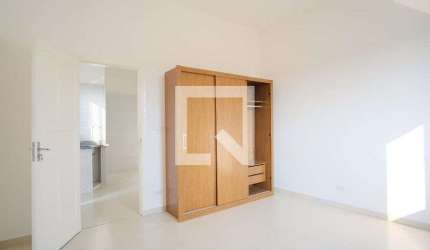 Casa para Aluguel - Tatuapé, 1 Quarto,  34 m² - São Paulo