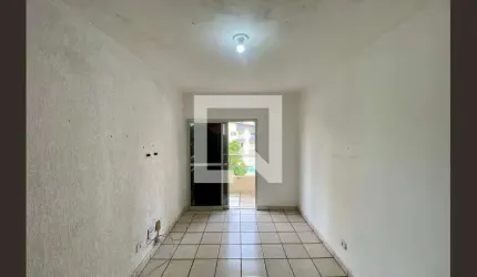 Apartamento para Aluguel - Aviação, 1 Quarto,  48 m² - Praia Grande