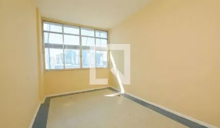 Apartamento para Aluguel - Centro, 1 Quarto,  45 m² - Rio de Janeiro