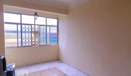 Apartamento para Aluguel - Abolição, 3 Quartos,  90 m² - Rio de Janeiro