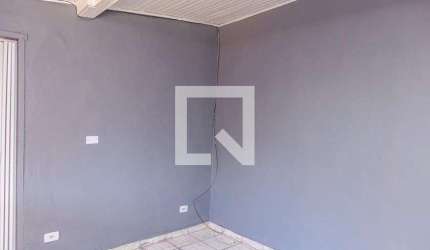 Casa para Aluguel - Ermelino Matarazzo, 1 Quarto,  55 m² - São Paulo