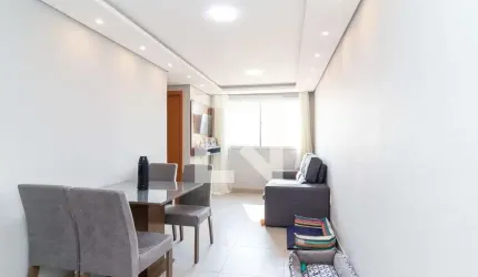 Apartamento para Aluguel - Itaquera, 2 Quartos,  42 m² - São Paulo