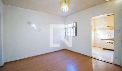 Casa para Aluguel - Vila Mazzei, 1 Quarto,  40 m² - São Paulo