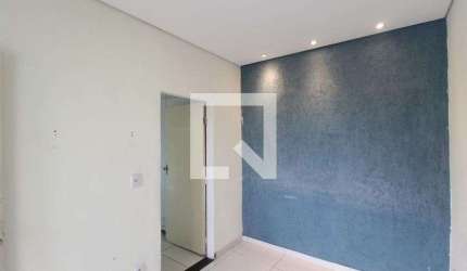 Casa para Aluguel - Jardim dos Comerciários, 1 Quarto,  50 m² - Belo Horizonte