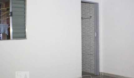 Casa para Aluguel - Vila Antonieta, 1 Quarto,  36 m² - São Paulo