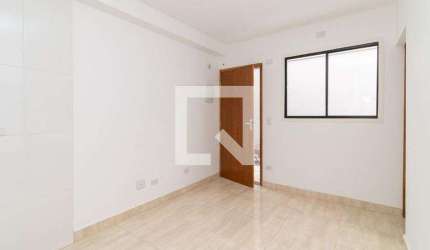 Apartamento para Aluguel - Vila Ré, 2 Quartos,  35 m² - São Paulo