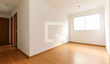 Apartamento para Aluguel - José Bonifácio, 1 Quarto,  36 m² - São Paulo