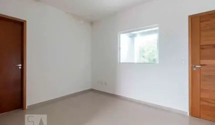 Apartamento para Aluguel - Vila Jacuí, 2 Quartos,  42 m² - São Paulo