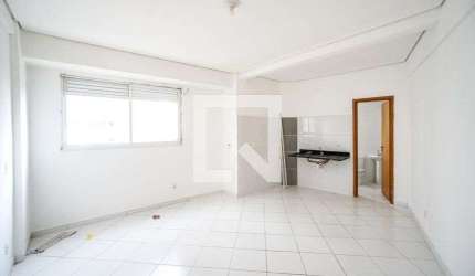 Apartamento para Aluguel - Tatuapé, 1 Quarto,  29 m² - São Paulo