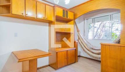 Apartamento para Aluguel - Nonoai, 1 Quarto,  42 m² - Porto Alegre