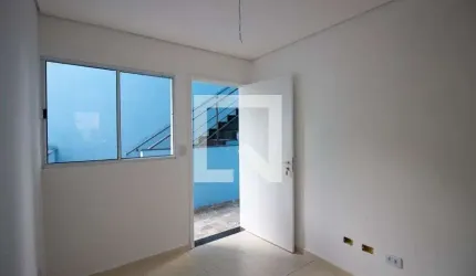 Apartamento para Aluguel - Jardim Nossa Senhora do Carmo, 2 Quartos,  35 m² - São Paulo