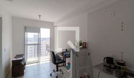 Apartamento para Aluguel - Vila Ré, 1 Quarto,  24 m² - São Paulo