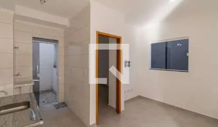 Apartamento para Aluguel - Itaquera, 1 Quarto,  35 m² - São Paulo