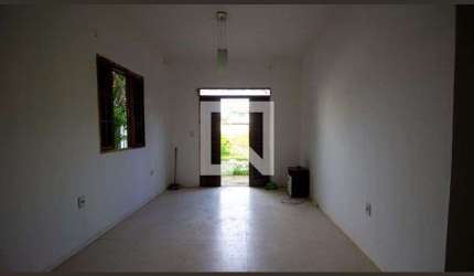 Casa / Sobrado em Condomínio para Aluguel - Vargem Grande, 2 Quartos,  80 m² - Rio de Janeiro