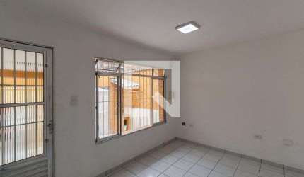 Casa para Aluguel - Ermelino Matarazzo, 3 Quartos,  125 m² - São Paulo