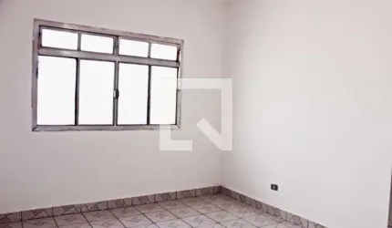Apartamento para Aluguel - Vila Pedroso, 1 Quarto,  40 m² - São Paulo