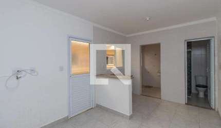 Apartamento para Aluguel - Vila Maria , 1 Quarto,  37 m² - São Paulo