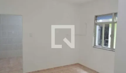 Kitnet / Stúdio para Aluguel - Jacarepaguá, 1 Quarto,  21 m² - Rio de Janeiro