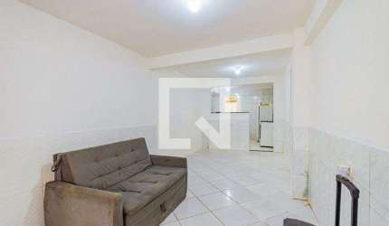 Apartamento para Aluguel - Boca do Rio, 1 Quarto,  55 m² - Salvador