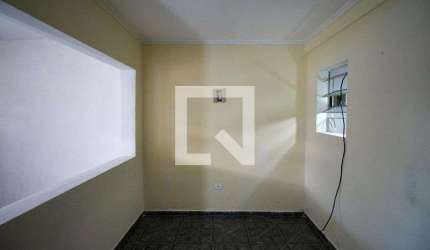 Apartamento para Aluguel - Itaim Paulista, 1 Quarto,  50 m² - São Paulo