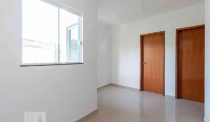 Apartamento para Aluguel - Ermelino Matarazzo, 2 Quartos,  40 m² - São Paulo