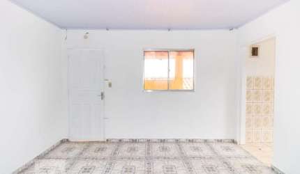 Casa para Aluguel - Vila Maria , 1 Quarto,  70 m² - São Paulo