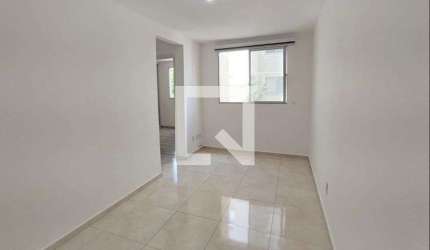 Apartamento para Aluguel - Vila Carminha , 2 Quartos,  50 m² - Campinas