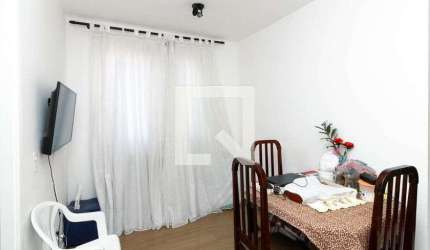 Apartamento para Aluguel - Cidade Patriarca, 2 Quartos,  34 m² - São Paulo
