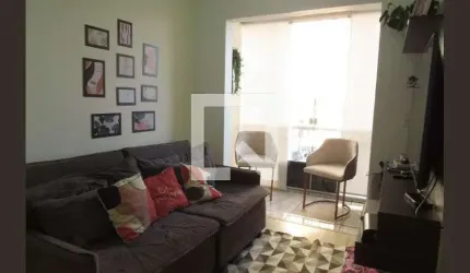 Apartamento para Aluguel - Santa Maria, 2 Quartos,  48 m² - Osasco