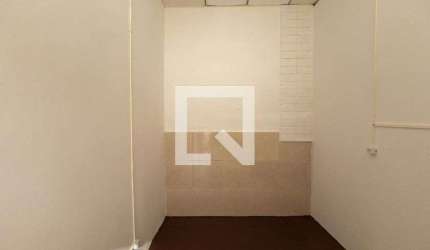 Kitnet / Stúdio para Aluguel - Chácara Santo Antonio, 1 Quarto,  15 m² - São Paulo