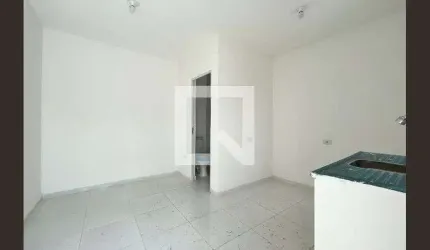 Kitnet / Stúdio para Aluguel - Jabaquara, 1 Quarto,  18 m² - São Paulo