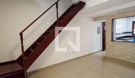 Casa / Sobrado em Condomínio para Aluguel - Taquara, 4 Quartos,  120 m² - Rio de Janeiro