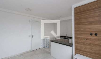 Apartamento para Aluguel - Ermelino Matarazzo, 2 Quartos,  44 m² - São Paulo