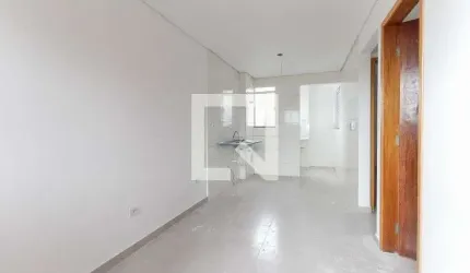 Apartamento para Aluguel - Itaquera, 2 Quartos,  34 m² - São Paulo