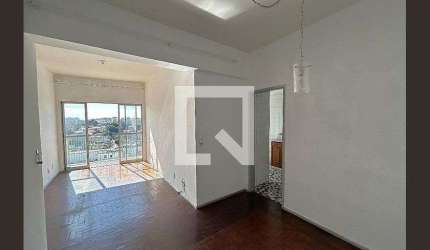 Apartamento para Aluguel - Méier, 2 Quartos,  70 m² - Rio de Janeiro
