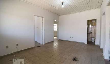 Casa para Aluguel - Setor Leste Universitário , 3 Quartos,  92 m² - Goiânia