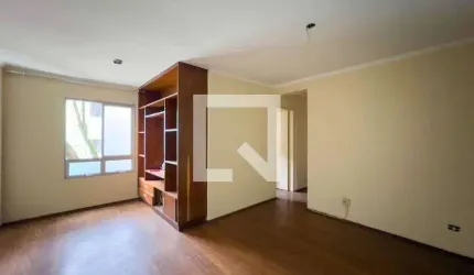 Apartamento para Aluguel - Vila das Mercês, 3 Quartos,  64 m² - São Paulo