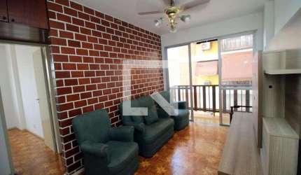 Apartamento para Aluguel - Penha, 2 Quartos,  48 m² - Rio de Janeiro