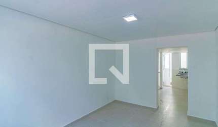 Casa para Aluguel - Saúde, 1 Quarto,  25 m² - São Paulo