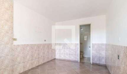 Kitnet / Stúdio para Aluguel - Portão, 1 Quarto,  18 m² - Curitiba