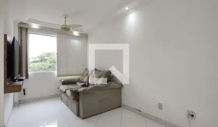 Apartamento para Aluguel - Pechincha, 2 Quartos,  49 m² - Rio de Janeiro