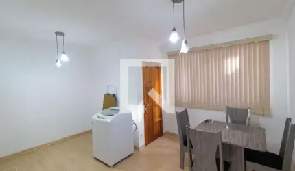 Apartamento para Aluguel - Jardim do Lago, 2 Quartos,  72 m² - Campinas
