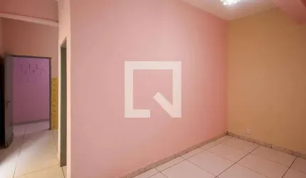 Casa para Aluguel - Americanópolis, 1 Quarto,  70 m² - São Paulo