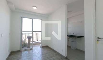 Apartamento para Aluguel - Vila Progresso, 2 Quartos,  38 m² - São Paulo