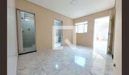 Casa para Aluguel - Freguesia do Ó, 1 Quarto,  140 m² - São Paulo