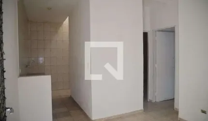 Casa para Aluguel - Mooca, 2 Quartos,  42 m² - São Paulo