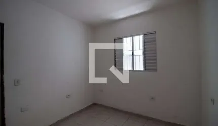 Casa para Aluguel - Jardim Raposo Tavares, 1 Quarto,  47 m² - São Paulo