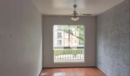 Apartamento para Aluguel - Jardim São José, 2 Quartos,  70 m² - Campinas