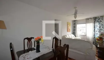 Apartamento para Aluguel - Madureira, 2 Quartos,  40 m² - Rio de Janeiro